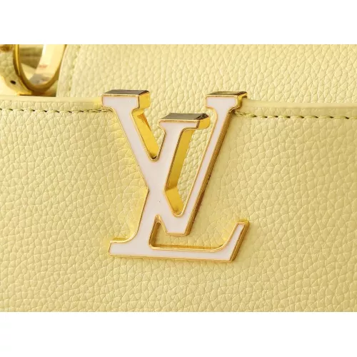 Replica Louis Vuitton AAA Quality Messenger Bags For Women #1271106 $92.00 USD for Wholesale