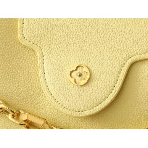 Replica Louis Vuitton AAA Quality Messenger Bags For Women #1271106 $92.00 USD for Wholesale