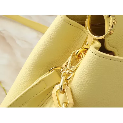 Replica Louis Vuitton AAA Quality Messenger Bags For Women #1271106 $92.00 USD for Wholesale