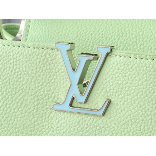 Replica Louis Vuitton AAA Quality Messenger Bags For Women #1271109 $92.00 USD for Wholesale