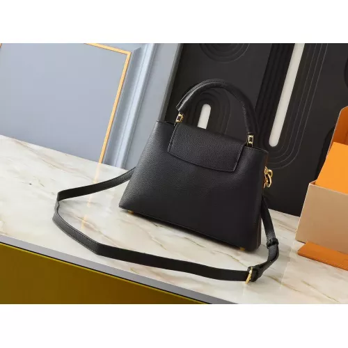 Replica Louis Vuitton AAA Quality Messenger Bags For Women #1271112 $92.00 USD for Wholesale