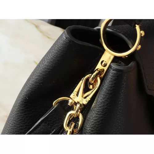 Replica Louis Vuitton AAA Quality Messenger Bags For Women #1271112 $92.00 USD for Wholesale