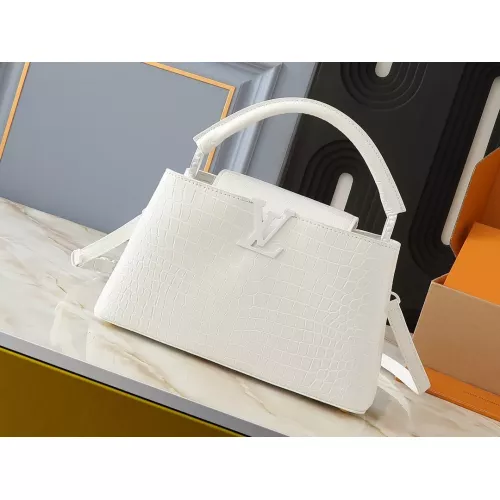 Wholesale Louis Vuitton AAA Quality Messenger Bags For Women #1271116 $88.00 USD, Wholesale Quality Replica Louis Vuitton AAA Quality Messenger Bags