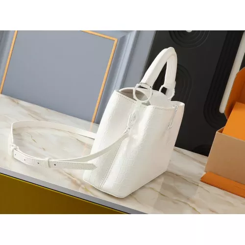 Replica Louis Vuitton AAA Quality Messenger Bags For Women #1271116 $88.00 USD for Wholesale