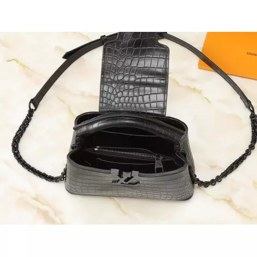 Replica Louis Vuitton AAA Quality Messenger Bags For Women #1271117 $85.00 USD for Wholesale