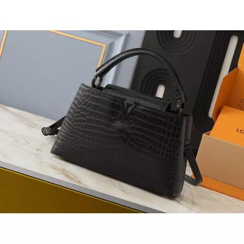 Wholesale Louis Vuitton AAA Quality Messenger Bags For Women #1271119 $88.00 USD, Wholesale Quality Replica Louis Vuitton AAA Quality Messenger Bags