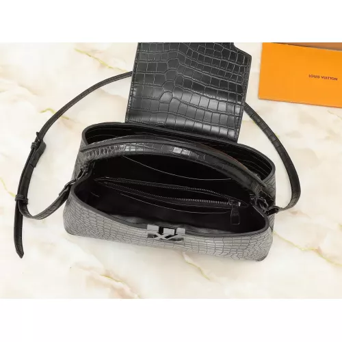 Replica Louis Vuitton AAA Quality Messenger Bags For Women #1271119 $88.00 USD for Wholesale