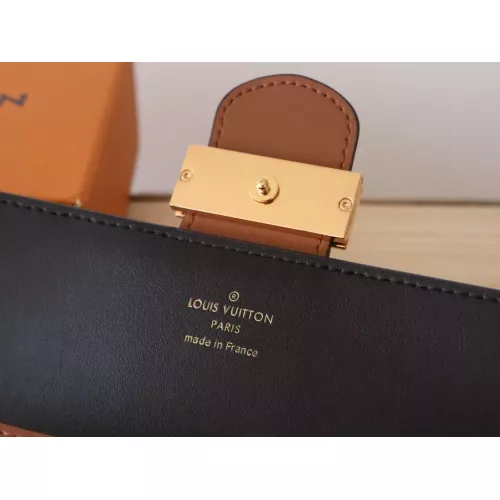 Replica Louis Vuitton AAA Quality Wallets #1271125 $102.00 USD for Wholesale