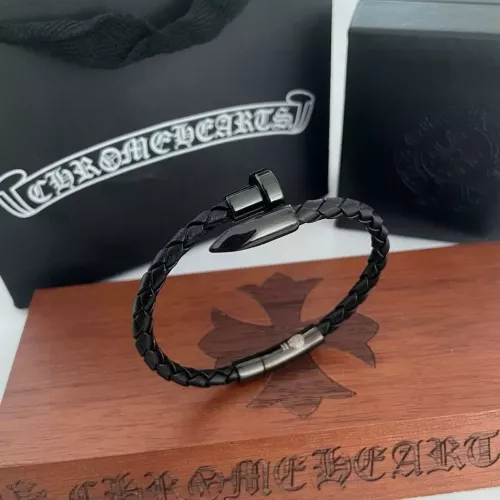 Replica Chrome Hearts Bracelets #1271130 $45.00 USD for Wholesale