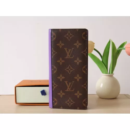 Wholesale Louis Vuitton AAA Quality Card Case #1271137 $72.00 USD, Wholesale Quality Replica Louis Vuitton AAA+ Quality Wallets