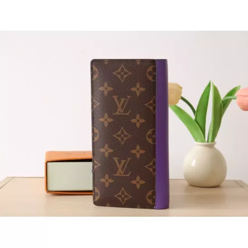 Replica Louis Vuitton AAA Quality Card Case #1271137 $72.00 USD for Wholesale