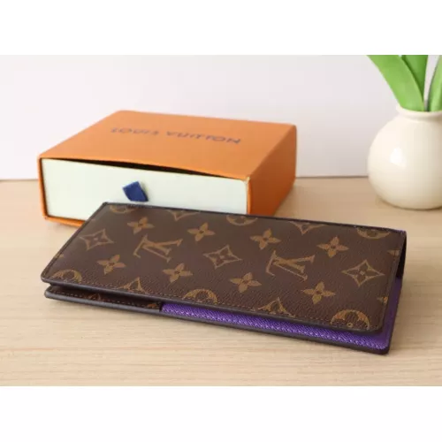 Replica Louis Vuitton AAA Quality Card Case #1271137 $72.00 USD for Wholesale