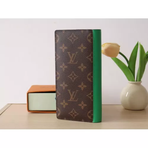 Replica Louis Vuitton AAA Quality Card Case #1271138 $72.00 USD for Wholesale