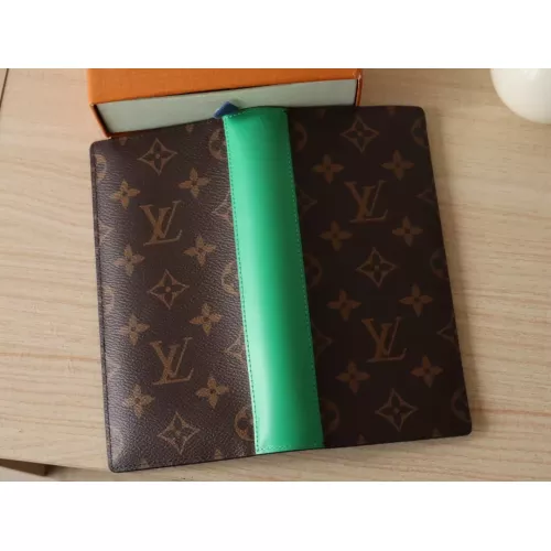 Replica Louis Vuitton AAA Quality Card Case #1271138 $72.00 USD for Wholesale