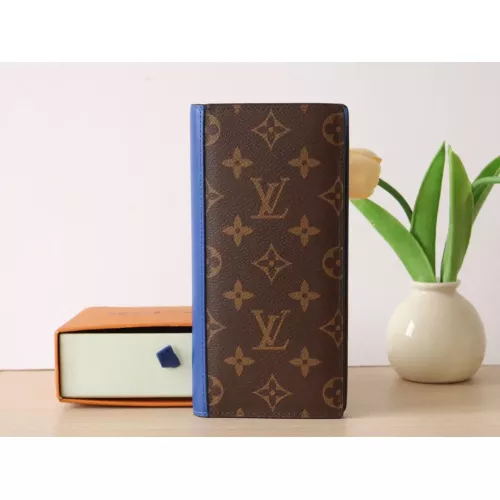 Wholesale Louis Vuitton AAA Quality Card Case #1271139 $72.00 USD, Wholesale Quality Replica Louis Vuitton AAA+ Quality Wallets