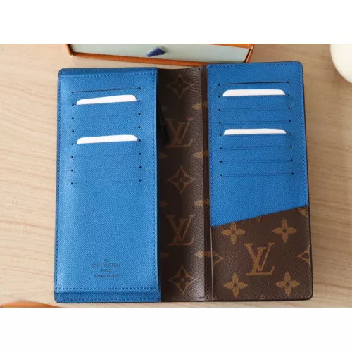 Replica Louis Vuitton AAA Quality Card Case #1271139 $72.00 USD for Wholesale