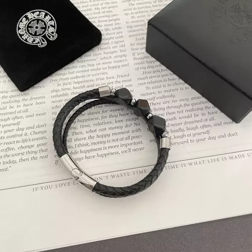 Replica Chrome Hearts Bracelets #1271142 $48.00 USD for Wholesale