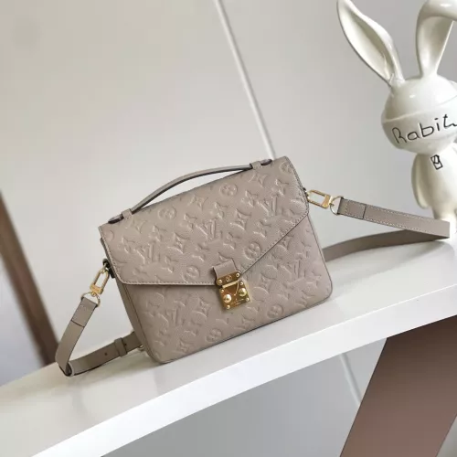 Wholesale Louis Vuitton AAA Quality Messenger Bags For Women #1271148 $190.00 USD, Wholesale Quality Replica Louis Vuitton AAA Quality Messenger Bags