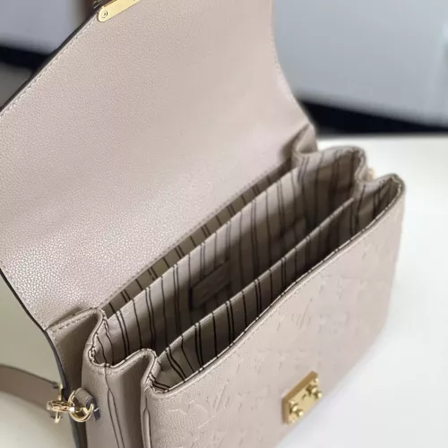 Replica Louis Vuitton AAA Quality Messenger Bags For Women #1271148 $190.00 USD for Wholesale