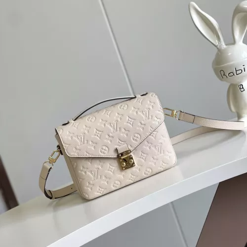 Wholesale Louis Vuitton AAA Quality Messenger Bags For Women #1271149 $190.00 USD, Wholesale Quality Replica Louis Vuitton AAA Quality Messenger Bags