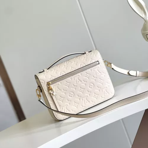 Replica Louis Vuitton AAA Quality Messenger Bags For Women #1271149 $190.00 USD for Wholesale