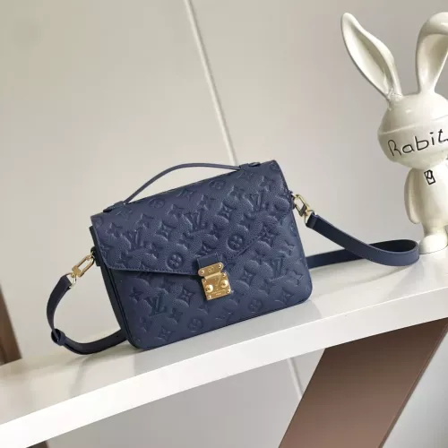 Wholesale Louis Vuitton AAA Quality Messenger Bags For Women #1271150 $190.00 USD, Wholesale Quality Replica Louis Vuitton AAA Quality Messenger Bags