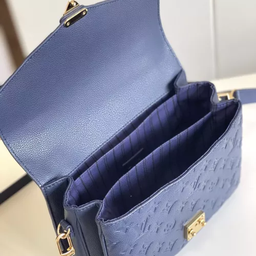 Replica Louis Vuitton AAA Quality Messenger Bags For Women #1271150 $190.00 USD for Wholesale