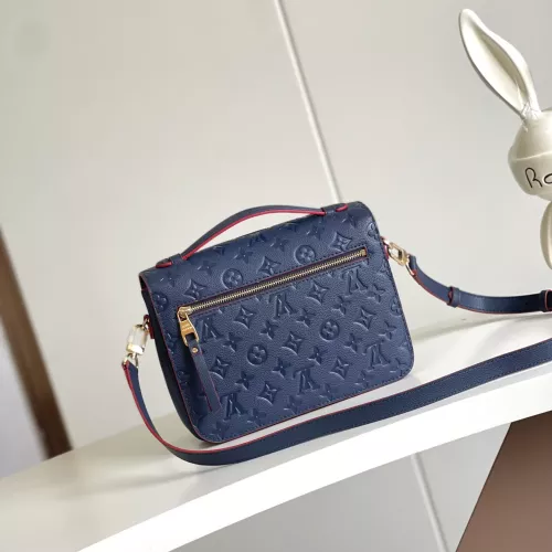 Replica Louis Vuitton AAA Quality Messenger Bags For Women #1271151 $190.00 USD for Wholesale