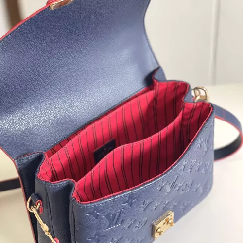 Replica Louis Vuitton AAA Quality Messenger Bags For Women #1271151 $190.00 USD for Wholesale