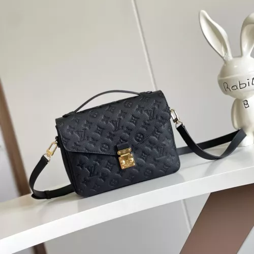 Wholesale Louis Vuitton AAA Quality Messenger Bags For Women #1271153 $190.00 USD, Wholesale Quality Replica Louis Vuitton AAA Quality Messenger Bags