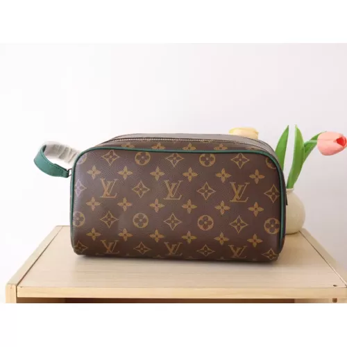 Wholesale Louis Vuitton AAA Quality Handbags For Women #1271154 $102.00 USD, Wholesale Quality Replica Louis Vuitton AAA Quality Handbags