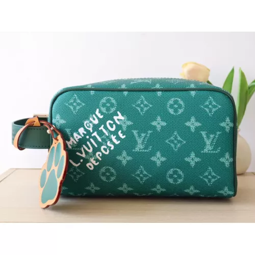 Wholesale Louis Vuitton AAA Quality Handbags For Women #1271155 $115.00 USD, Wholesale Quality Replica Louis Vuitton AAA Quality Handbags