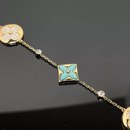 Replica Louis Vuitton LV Bracelets #1271158 $45.00 USD for Wholesale