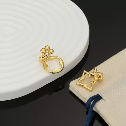 Replica Louis Vuitton Earrings For Women #1271159 $27.00 USD for Wholesale