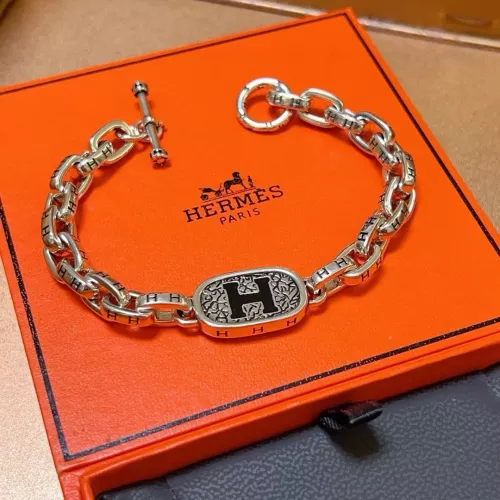 Wholesale Hermes Bracelets #1271165 $48.00 USD, Wholesale Quality Replica Hermes Bracelets