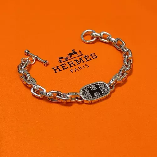 Replica Hermes Bracelets #1271165 $48.00 USD for Wholesale