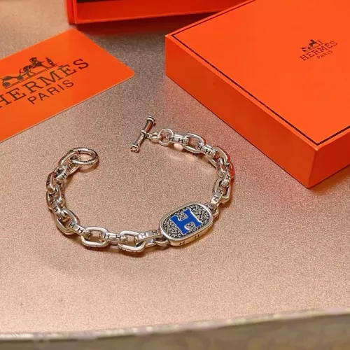 Replica Hermes Bracelets #1271166 $48.00 USD for Wholesale