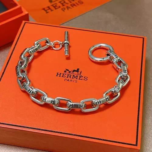 Wholesale Hermes Bracelets #1271167 $52.00 USD, Wholesale Quality Replica Hermes Bracelets