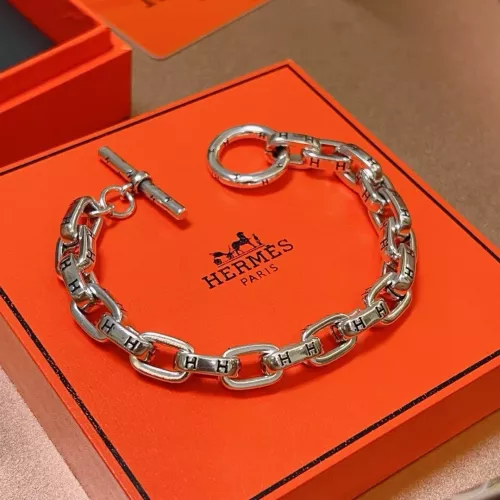 Replica Hermes Bracelets #1271167 $52.00 USD for Wholesale