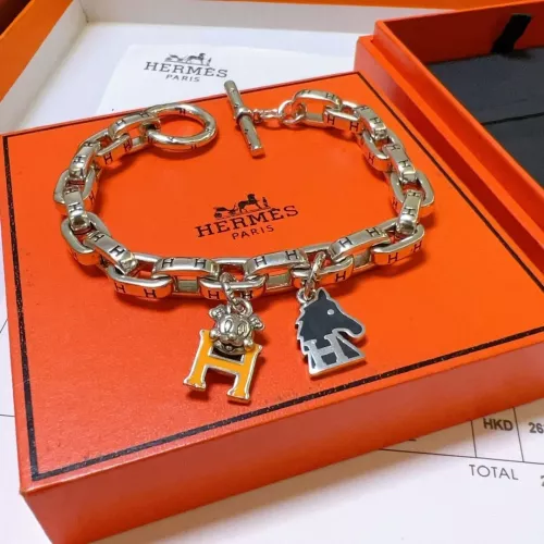 Wholesale Hermes Bracelets #1271168 $56.00 USD, Wholesale Quality Replica Hermes Bracelets