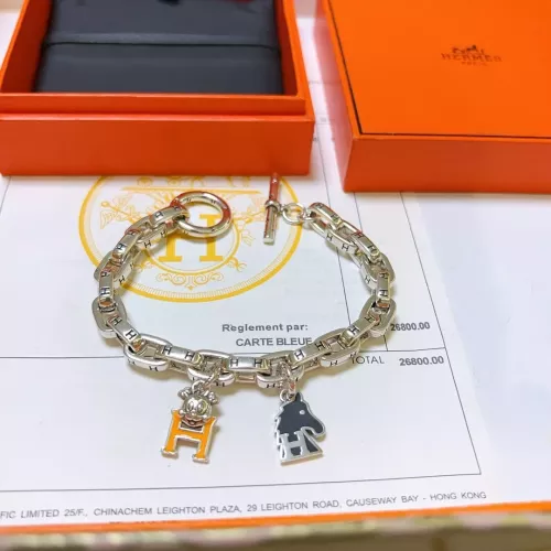 Replica Hermes Bracelets #1271168 $56.00 USD for Wholesale