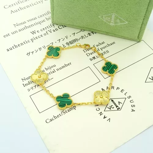 Wholesale Van Cleef &amp; Arpels Bracelets For Women #1271177 $29.00 USD, Wholesale Quality Replica Van Cleef &amp; Arpels Bracelets