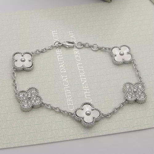 Wholesale Van Cleef &amp; Arpels Bracelets For Women #1271178 $32.00 USD, Wholesale Quality Replica Van Cleef &amp; Arpels Bracelets