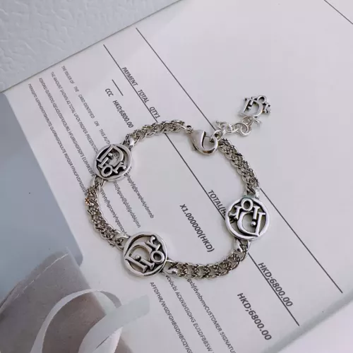 Wholesale Christian Dior Bracelets #1271181 $42.00 USD, Wholesale Quality Replica Christian Dior Bracelets