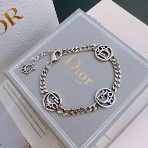 Replica Christian Dior Bracelets #1271181 $42.00 USD for Wholesale