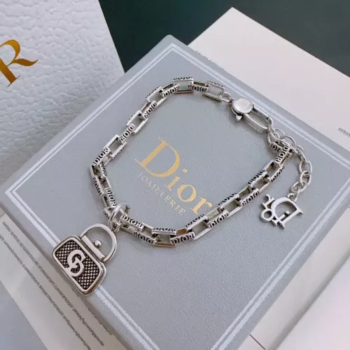 Wholesale Christian Dior Bracelets #1271182 $42.00 USD, Wholesale Quality Replica Christian Dior Bracelets