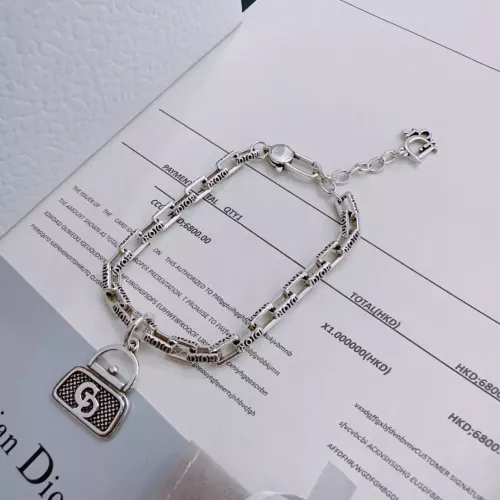 Replica Christian Dior Bracelets #1271182 $42.00 USD for Wholesale