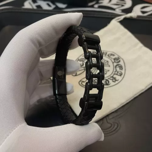 Replica Chrome Hearts Bracelets #1271184 $45.00 USD for Wholesale