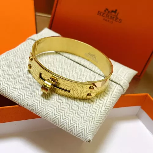 Wholesale Hermes Bracelets #1271187 $52.00 USD, Wholesale Quality Replica Hermes Bracelets