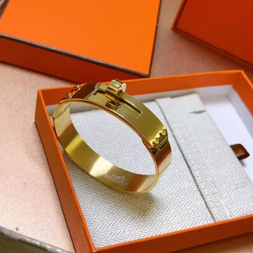 Replica Hermes Bracelets #1271187 $52.00 USD for Wholesale